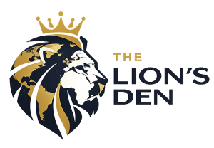 LionsDen